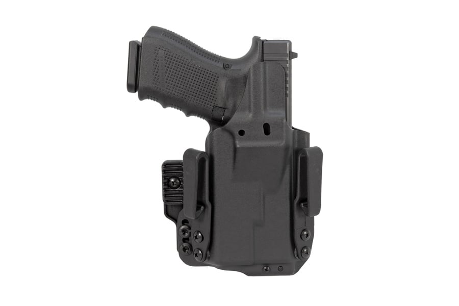 MISSION FIRST TACTICAL Pro Series Sig Sauer P365 XL TLR7 Sub Inside the Waist Band Ambidextrous Holster